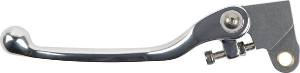 MOOSE RACING Clutch Lever - Silver H07-1920CS