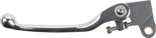  MOOSE RACING Clutch Lever - Silver H07-1920CS 