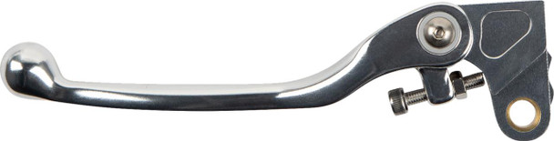  MOOSE RACING Clutch Lever - Silver H07-1909CS 