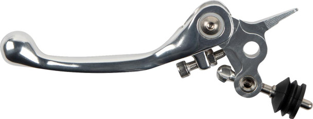  MOOSE RACING Clutch Lever - Silver H07-5937CS 