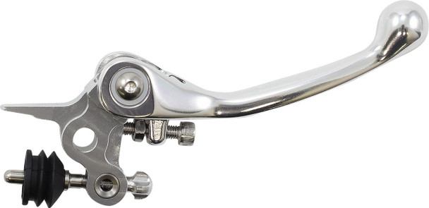  MOOSE RACING Brake Lever - Silver H07-5937 BS 
