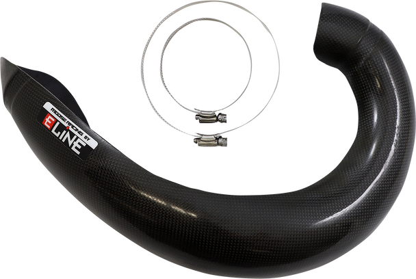 MOOSE RACING Pipe Guard MPG12521