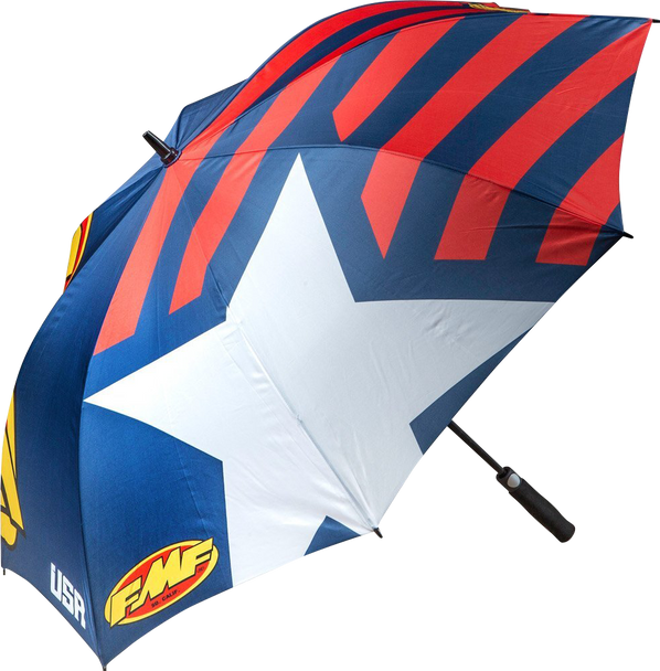 FMF Umbrella - Blue FA21194901