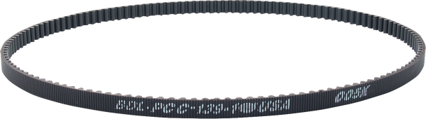 Belt Drives Ltd Rear Drive Belt 139 Tooth 1 inch Harley-Davidson Touring 2015-2022 PCC-139-1 Belt Drives Ltd Rear Drive Belt 139 Tooth 1 inch Harley-Davidson Touring 2015-2022 PCC-139-1