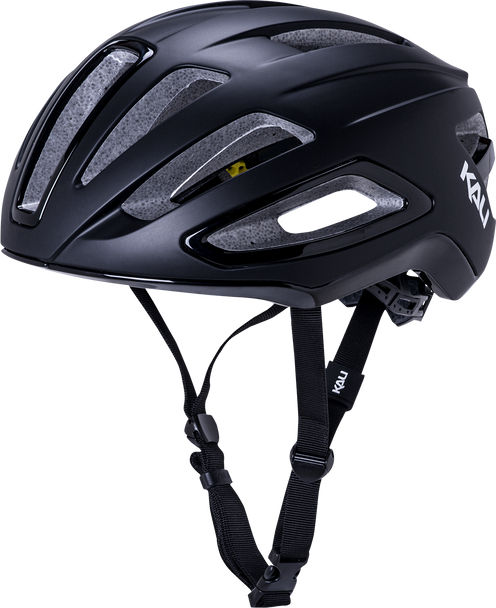 KALI Uno Helmet - Matte Black - S/M 0240921116 KALI Uno Helmet - Matte Black - S/M 0240921116