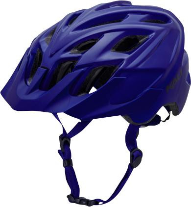  KALI Chakra Solo Helmet - Blue - S/M 0221218146 