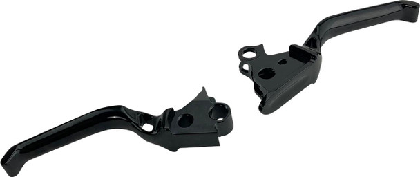  ARLEN NESS Lever Set - Method - Black 530-014 