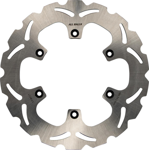  ALL BALLS Brake Rotor - Yamaha 18-0111 