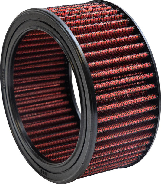  FEULING OIL PUMP CORP. Replacement Air Filter - BA Series - Red 5410 