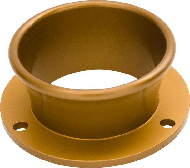  FEULING OIL PUMP CORP. BA Velocity Stack - Gold - M8 5409 