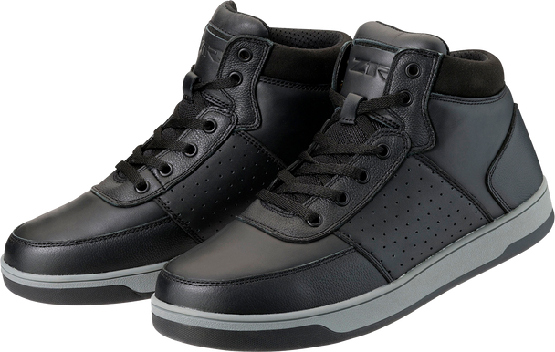 Z1R Dundee Boots - Black - Size 12 3403-1325