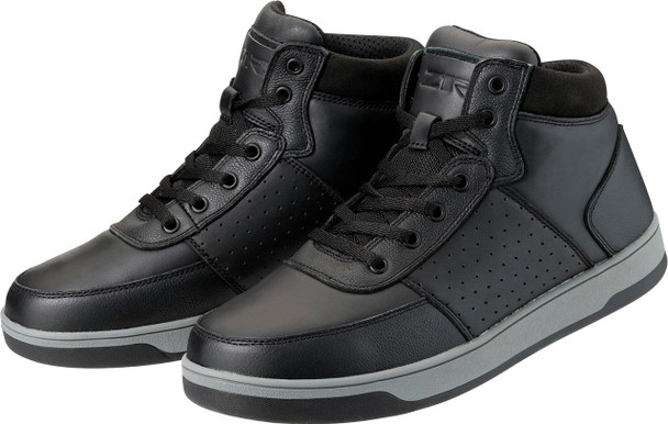  Z1R Dundee Boots - Black - Size 10 3403-1321 