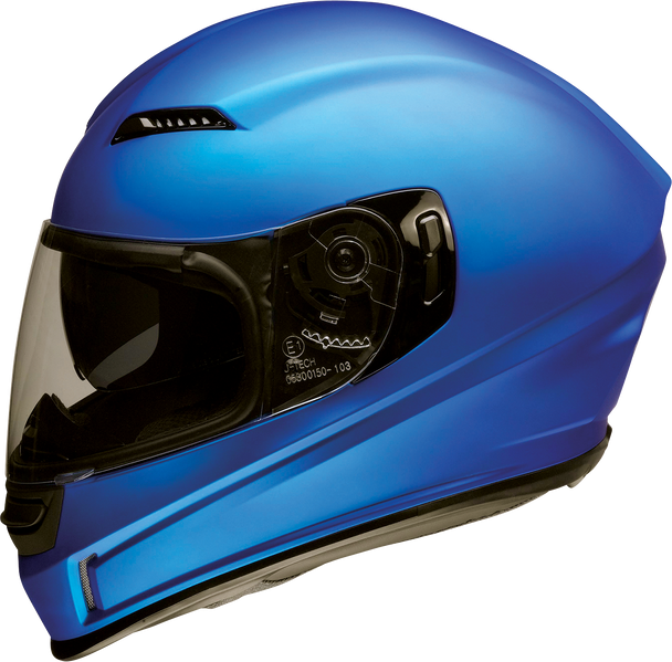 Z1R Jackal Helmet - Satin - Blue - XS 0101-14828