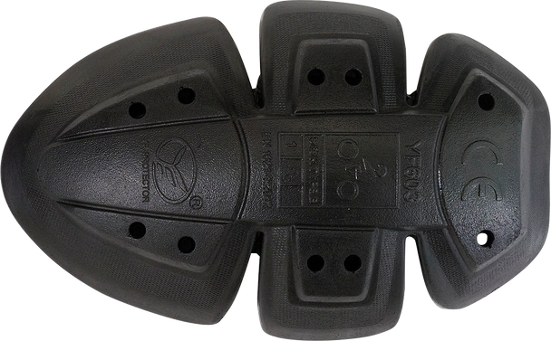 Z1R Shoulder Guards - Black - 2 Pack 2706-0312