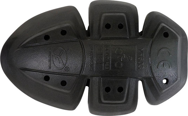  Z1R Shoulder Guards - Black - 2 Pack 2706-0312 