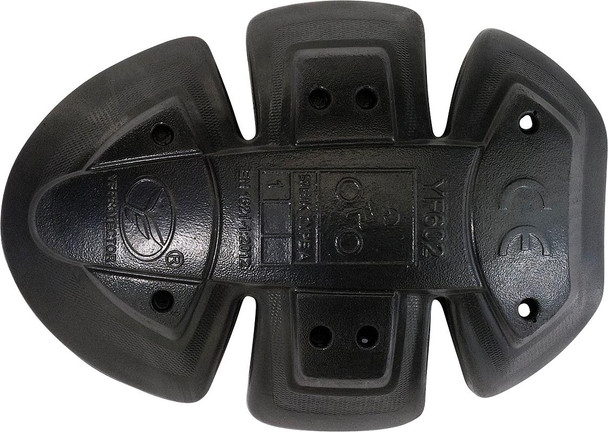  Z1R Elbow Guards - Black - 2 Pack 2706-0311 