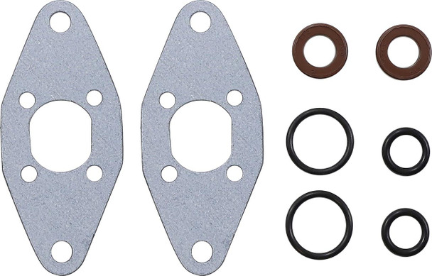  VERTEX Exhaust Valve Gasket Kit - Ski-Doo 719207 