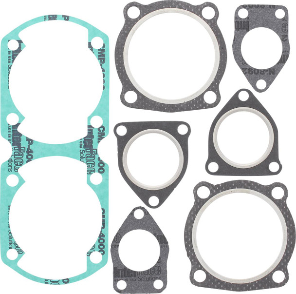  VERTEX Full Top End Gasket Kit - Yamaha 710301 