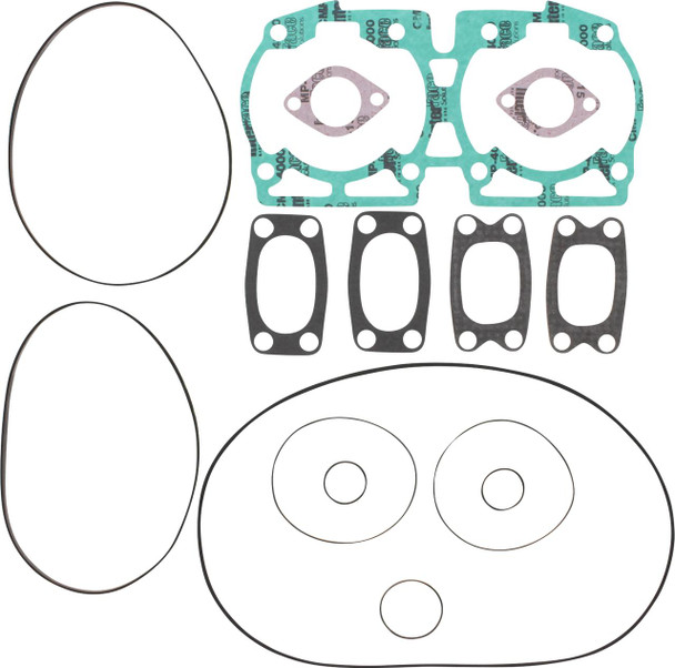  VERTEX Full Top End Gasket Kit - Ski-Doo 710194 