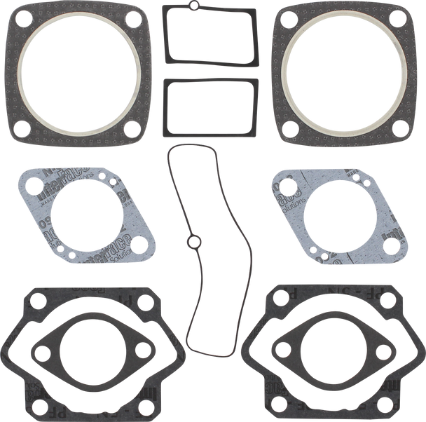 VERTEX Full Top End Gasket Kit - Moto-Ski/Ski-Doo 710025
