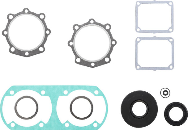  VERTEX Complete Gasket Kit - Yamaha 711239 