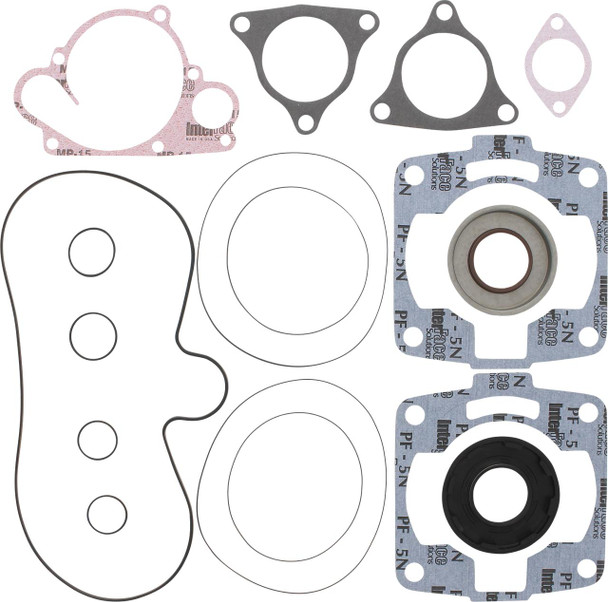  VERTEX Complete Gasket Kit - Polaris 711223 