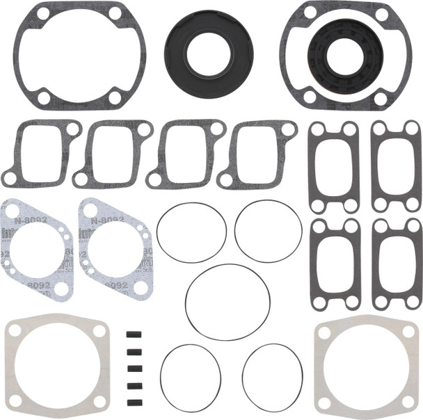  VERTEX Complete Gasket Kit - Ski-Doo 711162C 