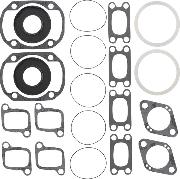  VERTEX Complete Gasket Kit - Ski-Doo 711162A 