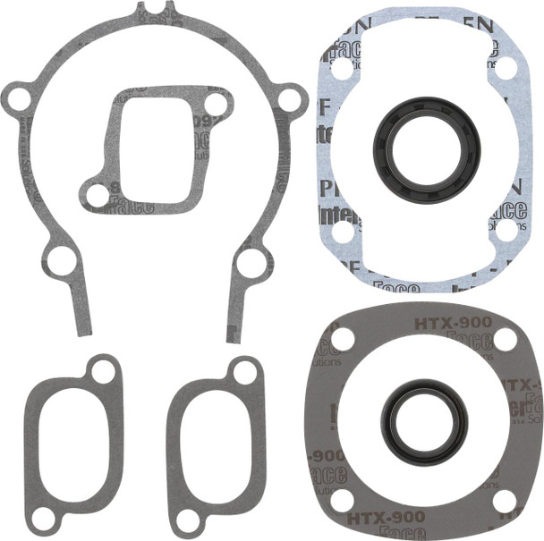  VERTEX Complete Gasket Kit - Ski-Doo 711119C 