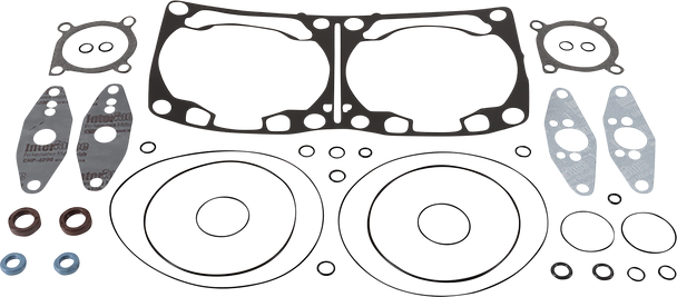 VERTEX Full Top End Gasket Kit - Arctic Cat 710331