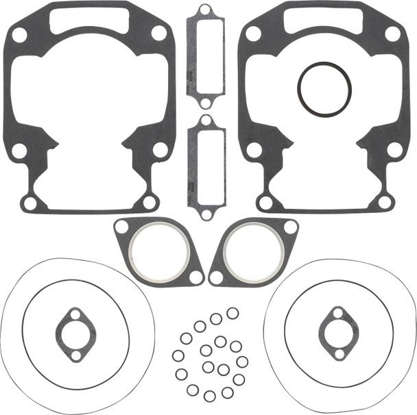  VERTEX Full Top End Gasket Kit - Arctic Cat 710267 