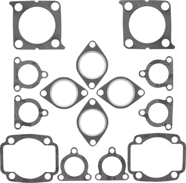  VERTEX Full Top End Gasket Kit - Arctic Cat 710245 