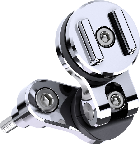 SP CONNECT Phone Mount - Pro - Clutch - Chrome 53231