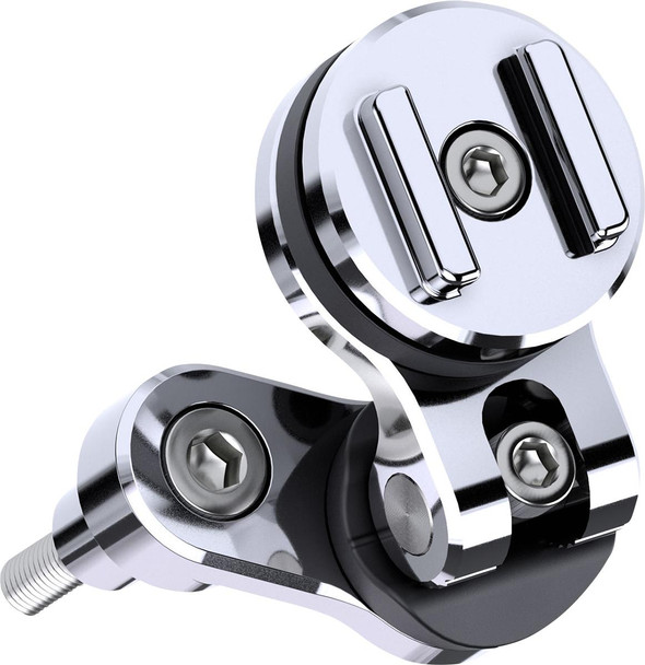  SP CONNECT Phone Mount - Pro - Clutch - Chrome 53231 