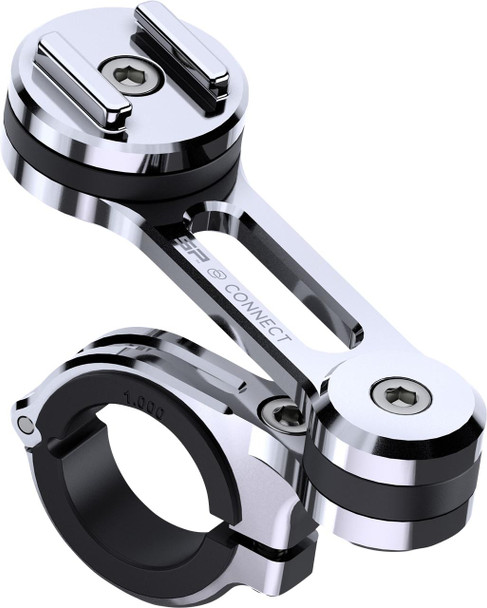  SP CONNECT Phone Mount - Pro - Chrome 53129 