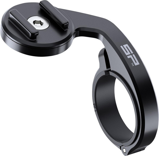  SP CONNECT Phone Mount - Pro - Handlebar Clamp - Black 53232 
