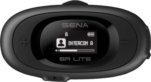  SENA 5R Lite Communication System 5RLITE-01 