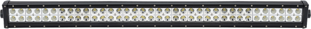 RIVCO PRODUCTS Light Bar - 42" - Amber/White UTV142