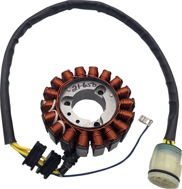 RICK'S MOTORSPORT ELECTRIC Stator - Honda 21-650 