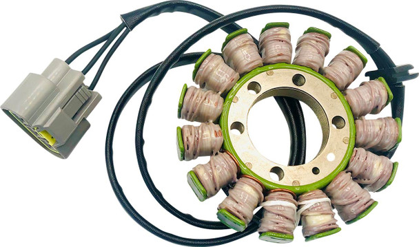  RICK'S MOTORSPORT ELECTRIC Stator - BMW 21-038 