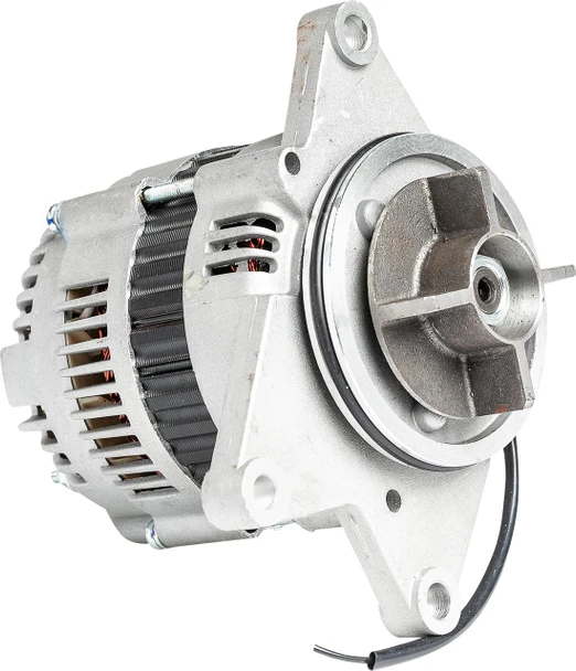  RICK'S MOTORSPORT ELECTRIC Alternator - Honda 31-102 