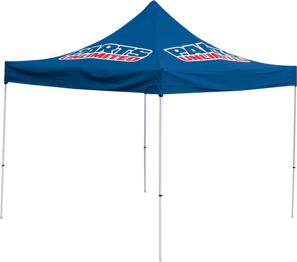  PARTS UNLIMITED Replacement 10'x10' Canopy Top 4030-0062 