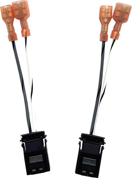  NAMZ Speaker Harness - Indian N-ISJ-P 