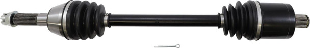  MOOSE UTILITY Axle Kit - CV - Complete - OEM Replacement - Standard - Rear Left/Right - Polaris POL-7084 