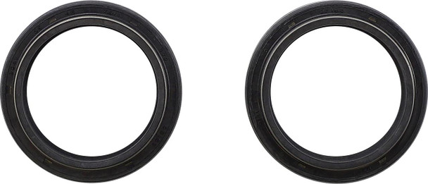  MOOSE RACING Fork Seal Kit 55-163 