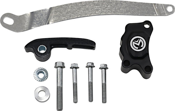  MOOSE RACING Clutch Cylinder Guard - Gas Gas/KTM/Husqvarna 13-1023 