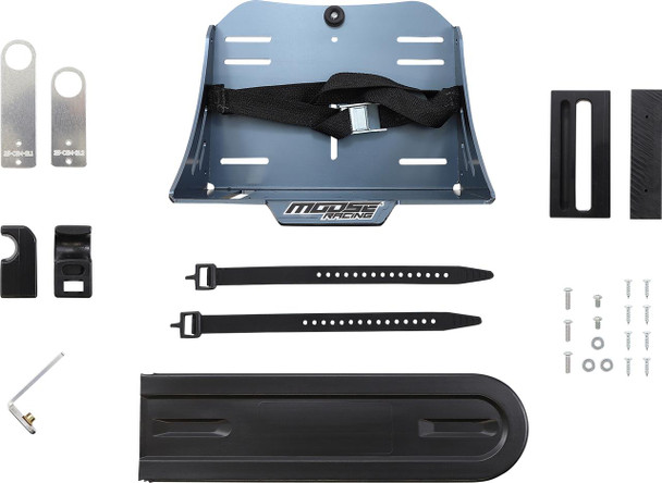  MOOSE RACING Chainsaw Holder For MTB/eMTB 25-CSM-MTB 