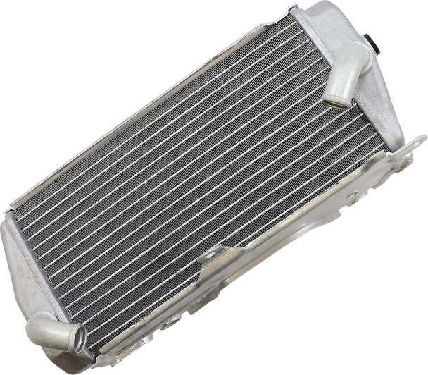  KSX Replacement OEM Radiator - Left - Honda 19010867 