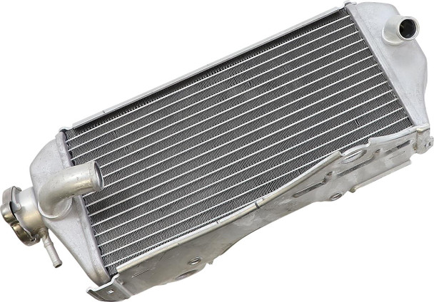  KSX Replacement OEM Radiator - Right - Honda 19010862 