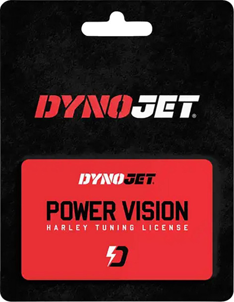  DYNOJET Power Vision 3 Tuner License - Harley-Davidson - 10-Pack PV-TC10 